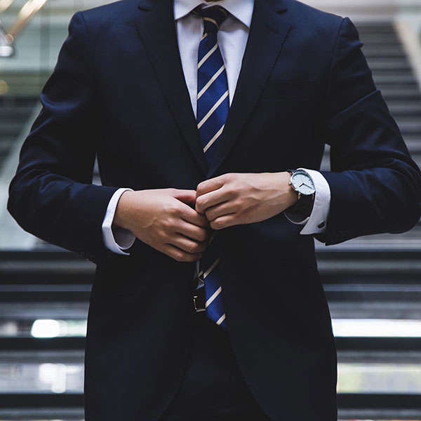 Kategorie Anwalt & Mandant Advopedia